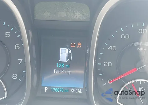 2014 Chevrolet Malibu 1Lt из США, поврежденный, VIN 1G11C5SL0EU166480